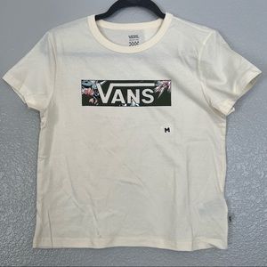 Vans Short Sleeve Tee